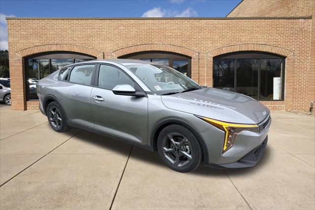 2025 Kia K4 LXS for sale in State College, PA