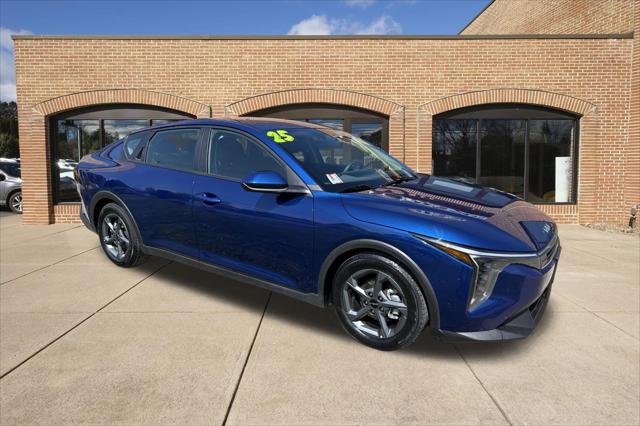 2025 Kia K4 LXS for sale in State College, PA