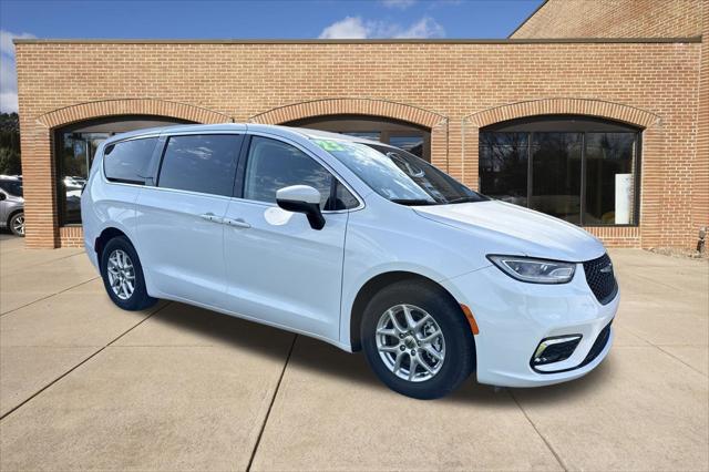 2023 Chrysler Pacifica Touring L for sale in State College, PA