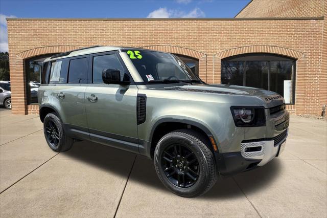 2025 Land Rover Defender 110 P300 for sale in State College, PA
