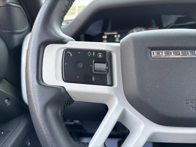 2025 Land Rover Defender 110 P300