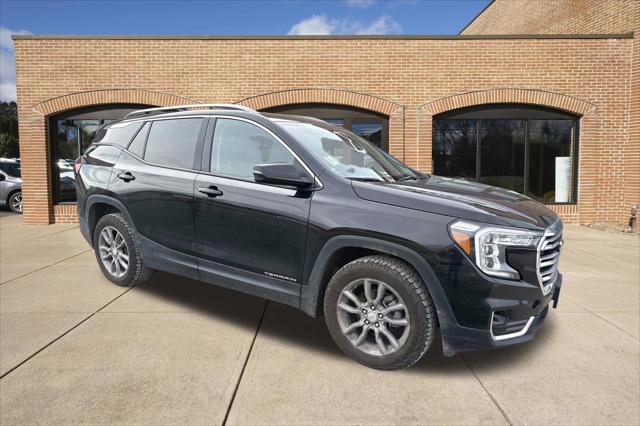 2024 GMC Terrain AWD SLT for sale in State College, PA