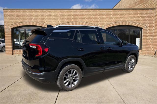 2024 GMC Terrain AWD SLT