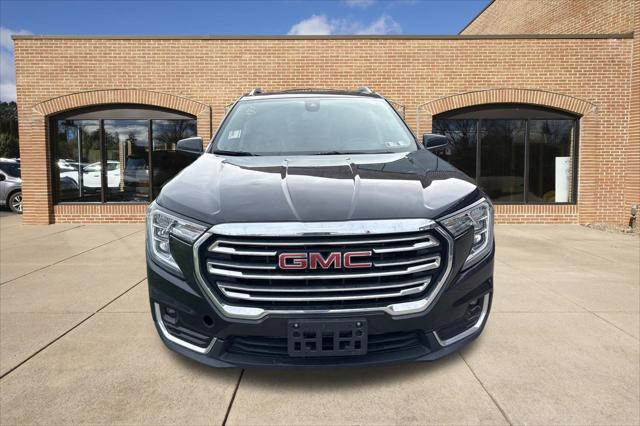 2024 GMC Terrain AWD SLT