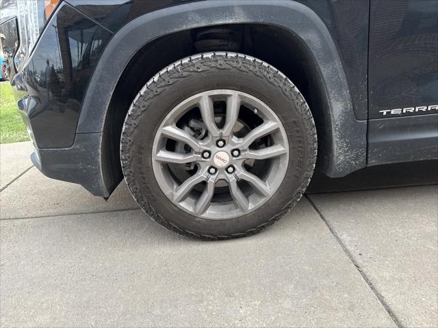 2024 GMC Terrain AWD SLT