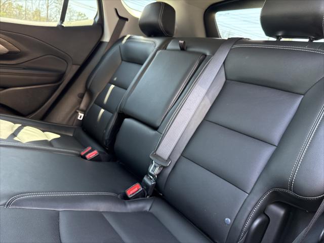 2024 GMC Terrain AWD SLT
