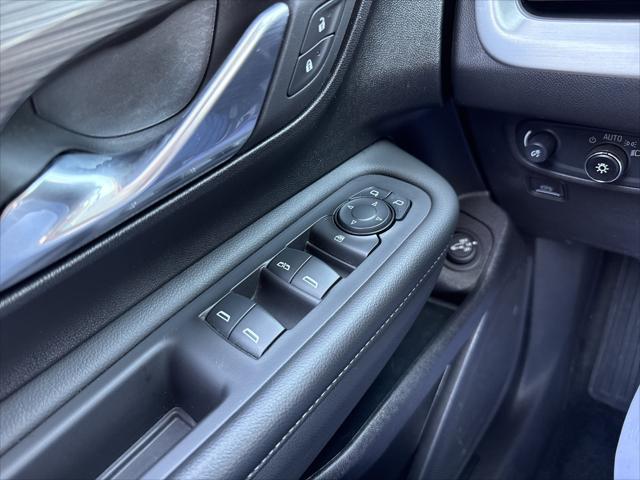 2024 GMC Terrain AWD SLT