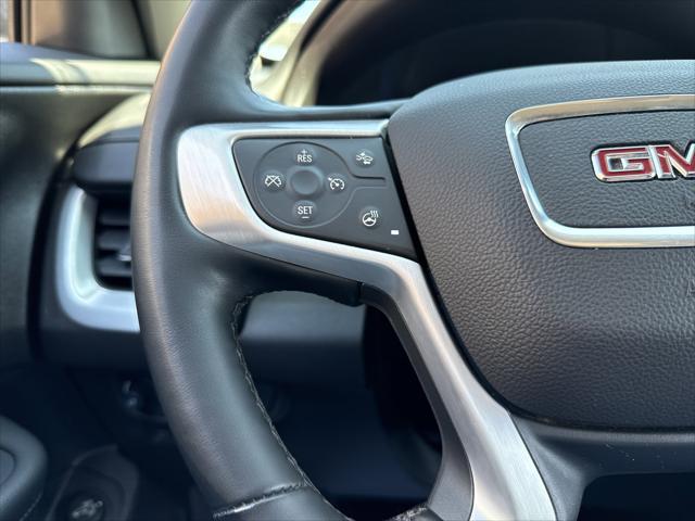 2024 GMC Terrain AWD SLT