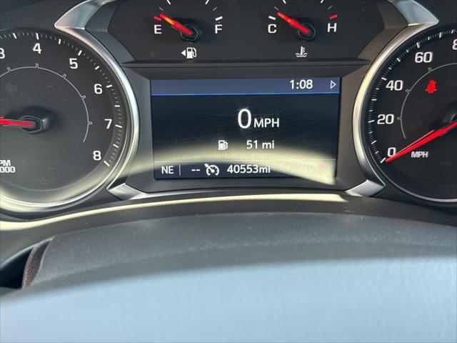 2024 GMC Terrain AWD SLT
