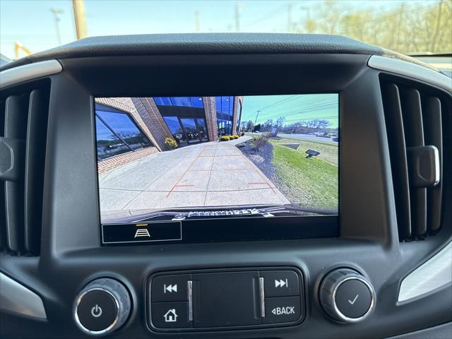 2024 GMC Terrain AWD SLT