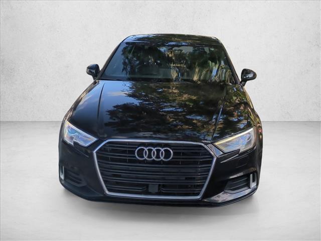 2019 Audi A3 40 Premium