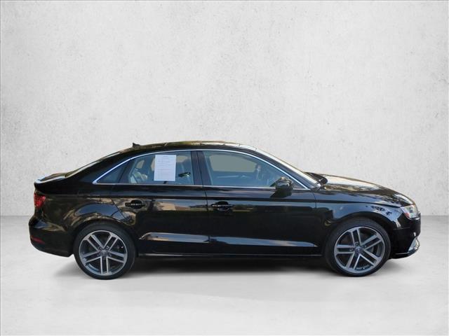 2019 Audi A3 40 Premium