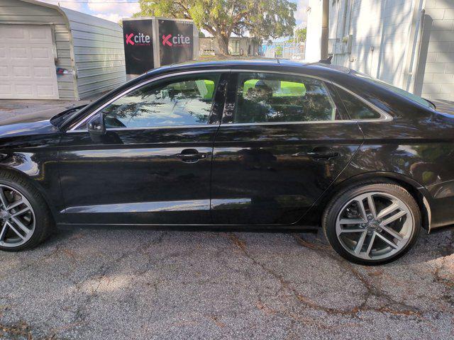 2019 Audi A3 40 Premium