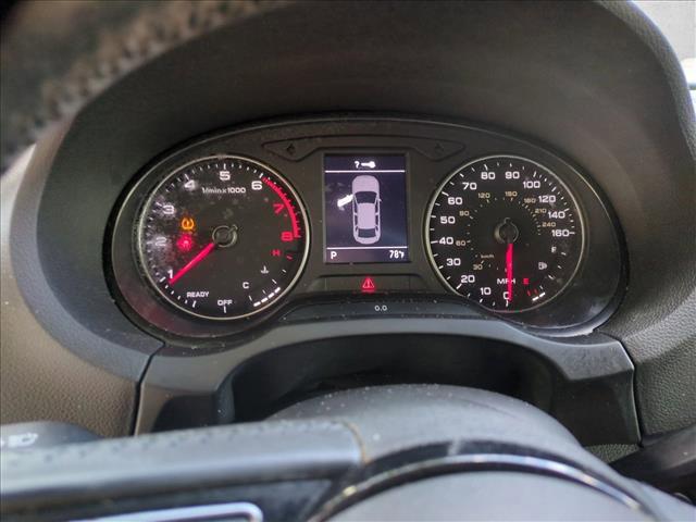 2019 Audi A3 40 Premium