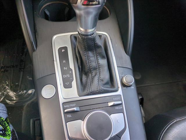 2019 Audi A3 40 Premium