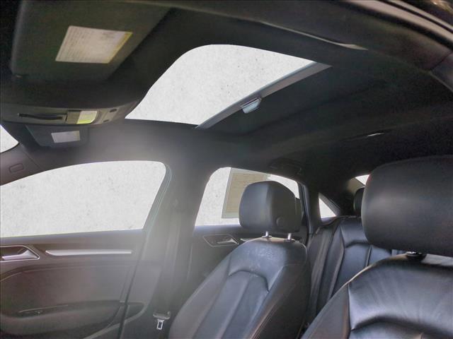 2019 Audi A3 40 Premium