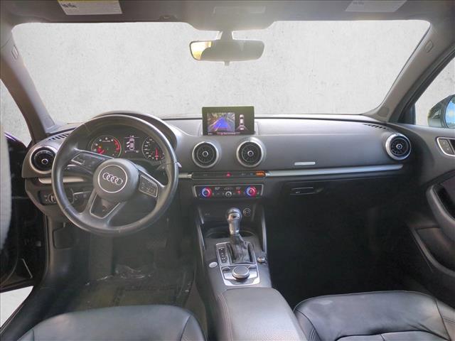 2019 Audi A3 40 Premium