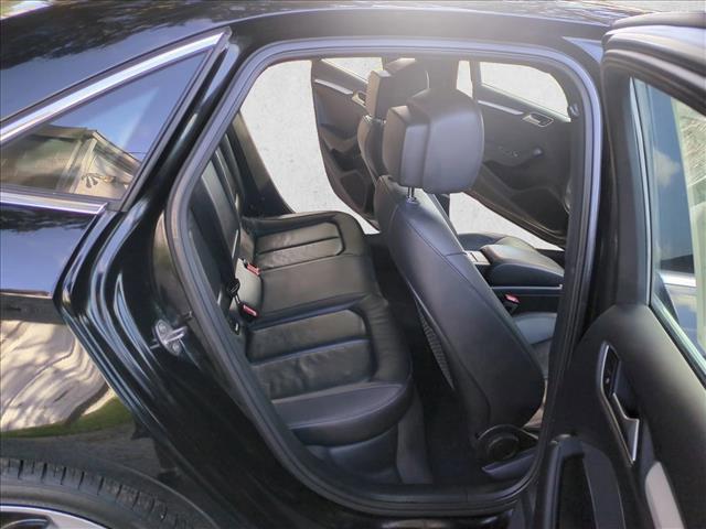2019 Audi A3 40 Premium