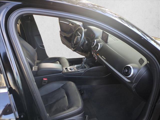 2019 Audi A3 40 Premium