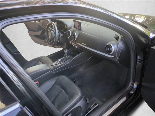 2019 Audi A3 40 Premium