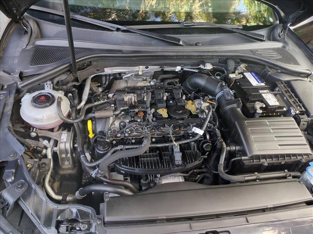 2019 Audi A3 40 Premium