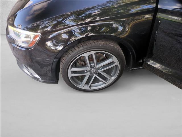2019 Audi A3 40 Premium