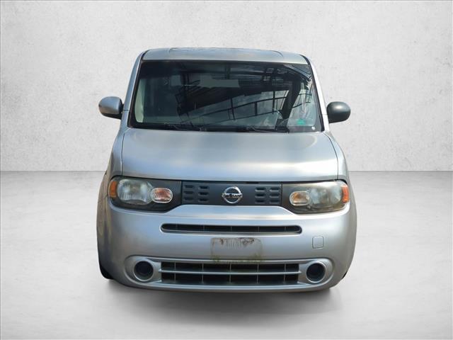 2009 Nissan cube 1.8S