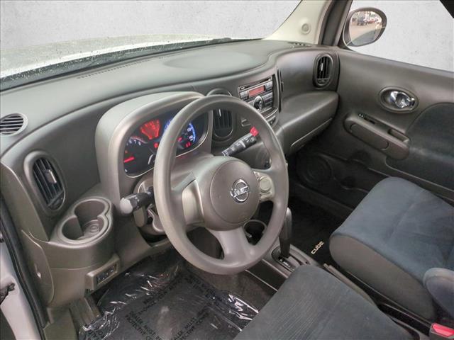 2009 Nissan cube 1.8S