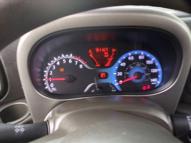 2009 Nissan cube 1.8S