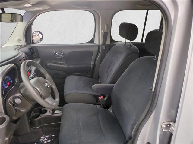 2009 Nissan cube 1.8S
