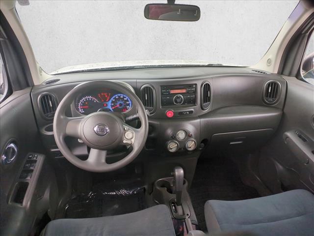 2009 Nissan cube 1.8S