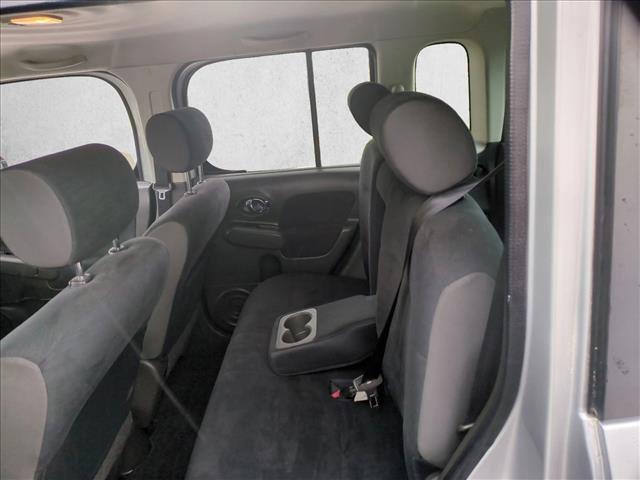 2009 Nissan cube 1.8S