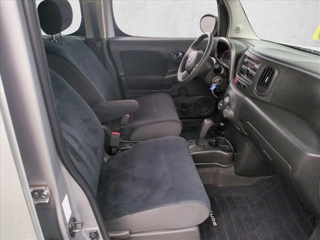 2009 Nissan cube 1.8S