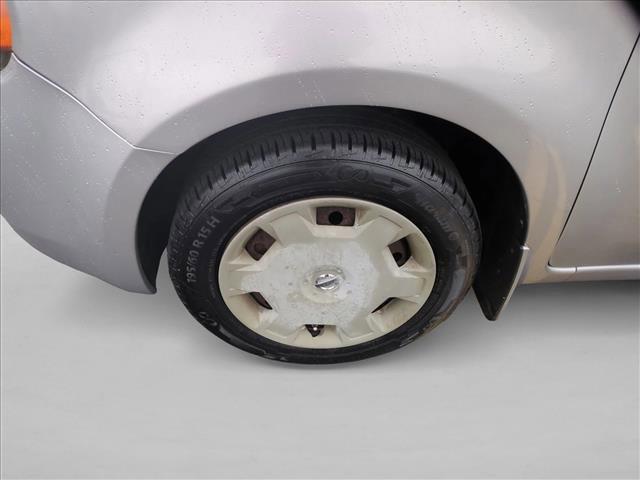 2009 Nissan cube 1.8S