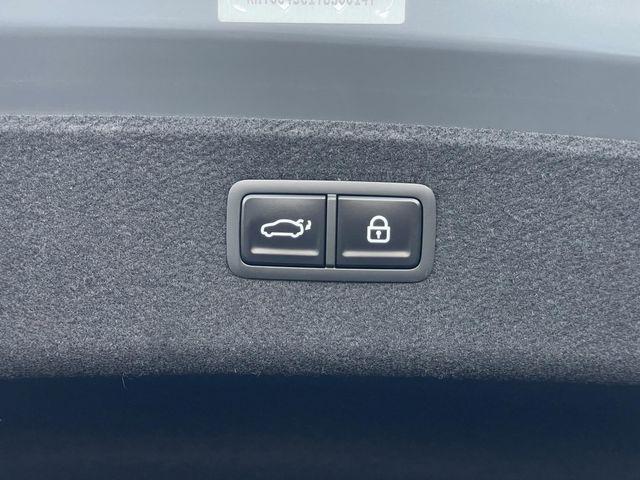 2026 Genesis G80 2.5T Sport Prestige AWD