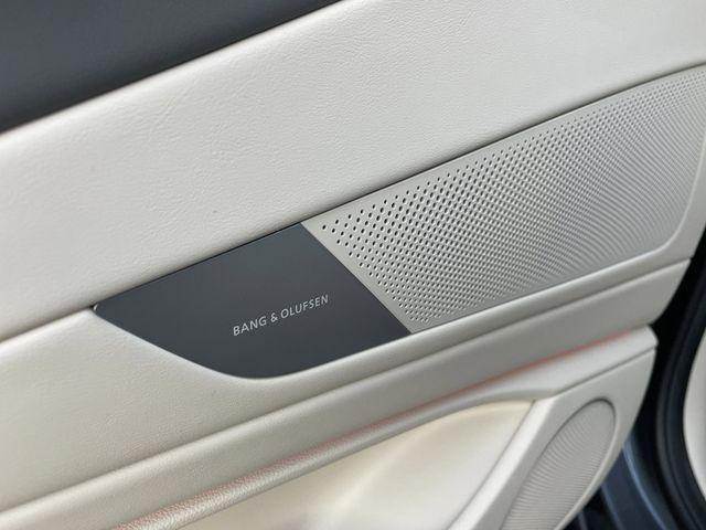 2026 Genesis G80 2.5T Sport Prestige AWD