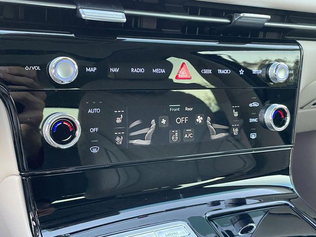 2026 Genesis G80 2.5T Sport Prestige AWD
