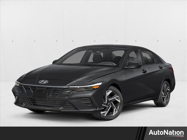 2026 Hyundai Elantra SEL Sport for sale in SAVANNAH, GA