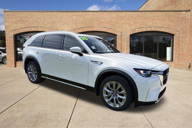2026 Mazda X-90 3.3 Turbo Premium Plus for sale in State College, PA