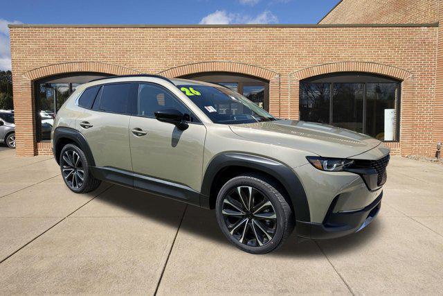 2026 Mazda CX-50 2.5 Turbo for sale in State College, PA