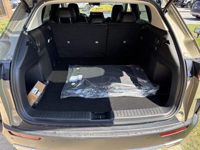 2026 Mazda CX-50 2.5 Turbo