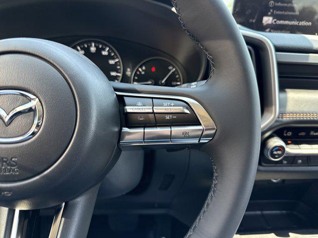 2026 Mazda CX-50 2.5 Turbo