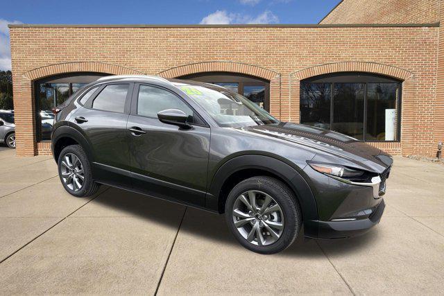 2026 Mazda CX-30 2.5 S Preferred for sale in State College, PA