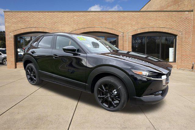 2026 Mazda CX-30 2.5 S Select Sport for sale in State College, PA