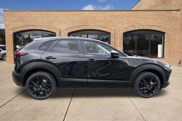 2026 Mazda CX-30 2.5 S Select Sport