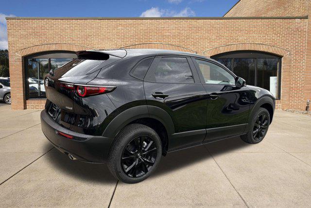2026 Mazda CX-30 2.5 S Select Sport
