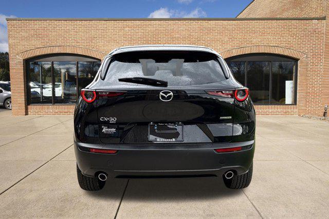 2026 Mazda CX-30 2.5 S Select Sport