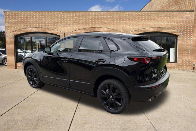 2026 Mazda CX-30 2.5 S Select Sport