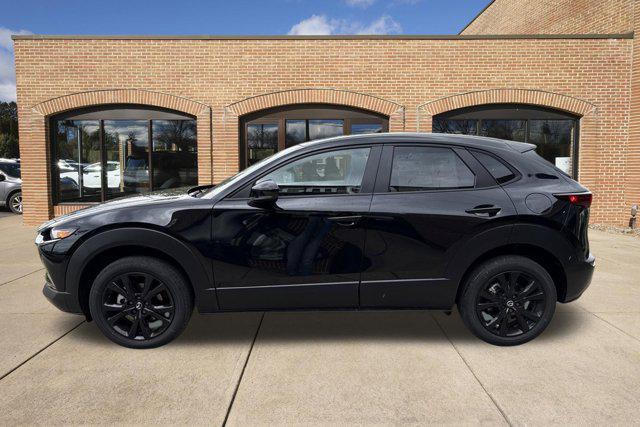2026 Mazda CX-30 2.5 S Select Sport