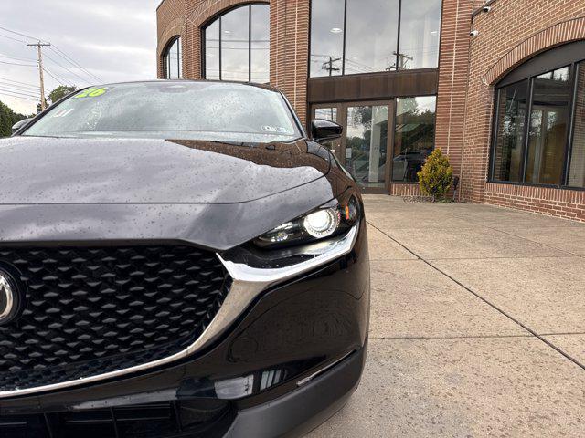 2026 Mazda CX-30 2.5 S Select Sport
